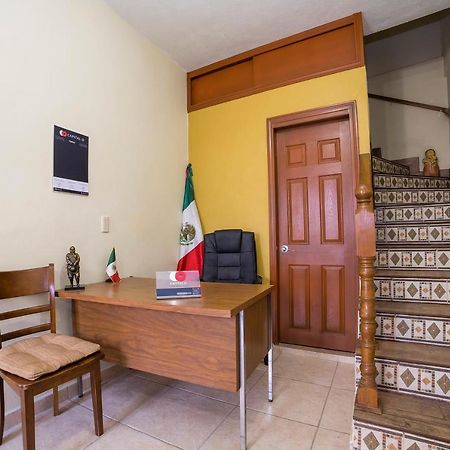 Casa Santa Fe, Guanajuato酒店 外观 照片