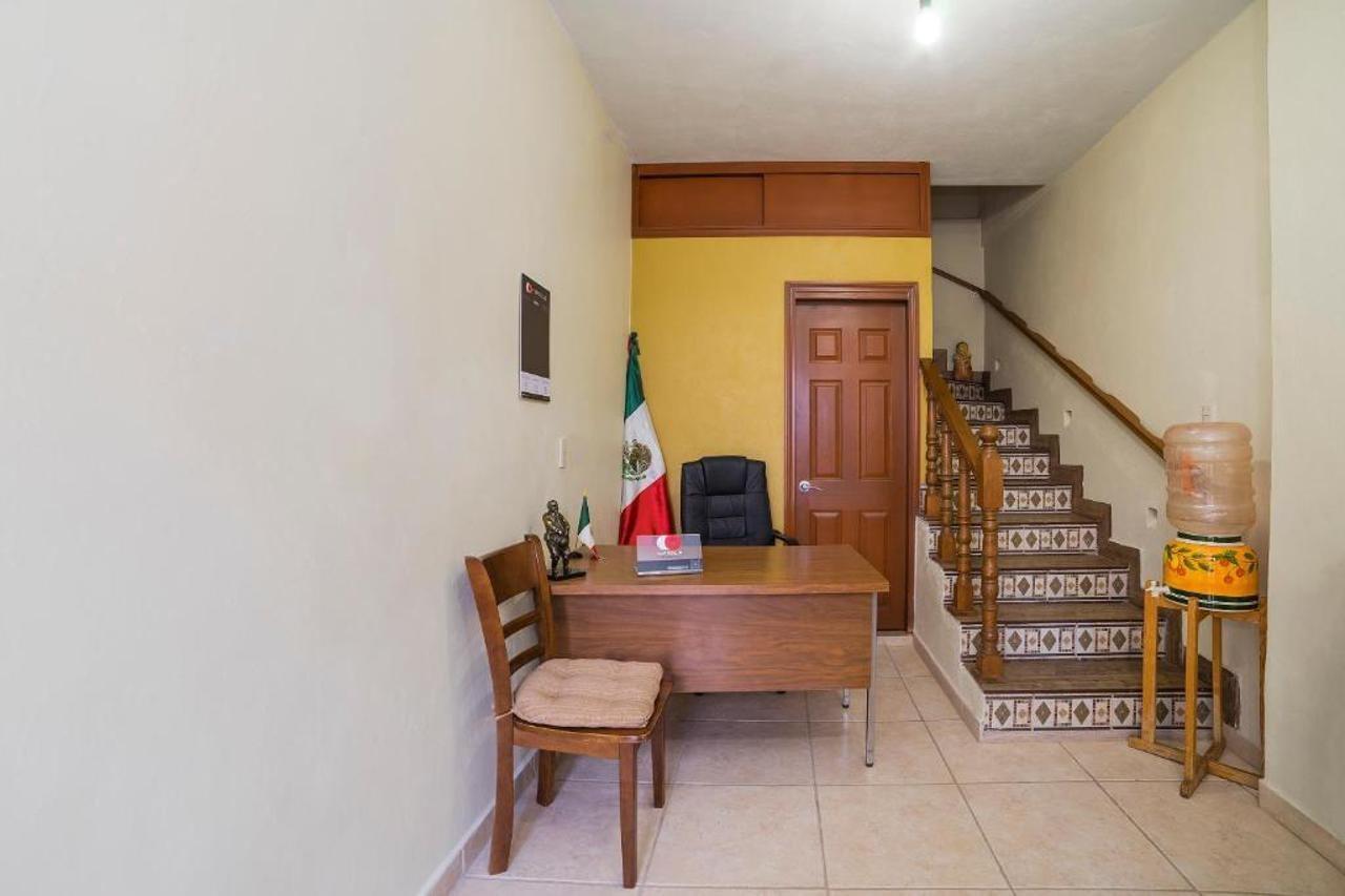Casa Santa Fe, Guanajuato酒店 外观 照片